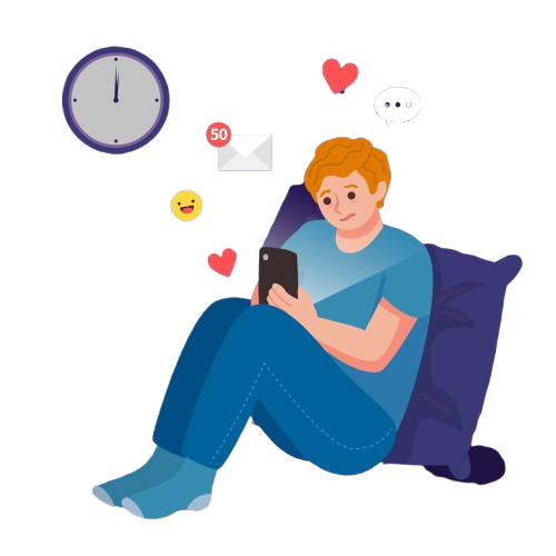 New Age Psychological Disorders